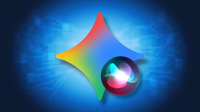 Gemini-Powered Siri: How Apple and Google Are Redefining AI