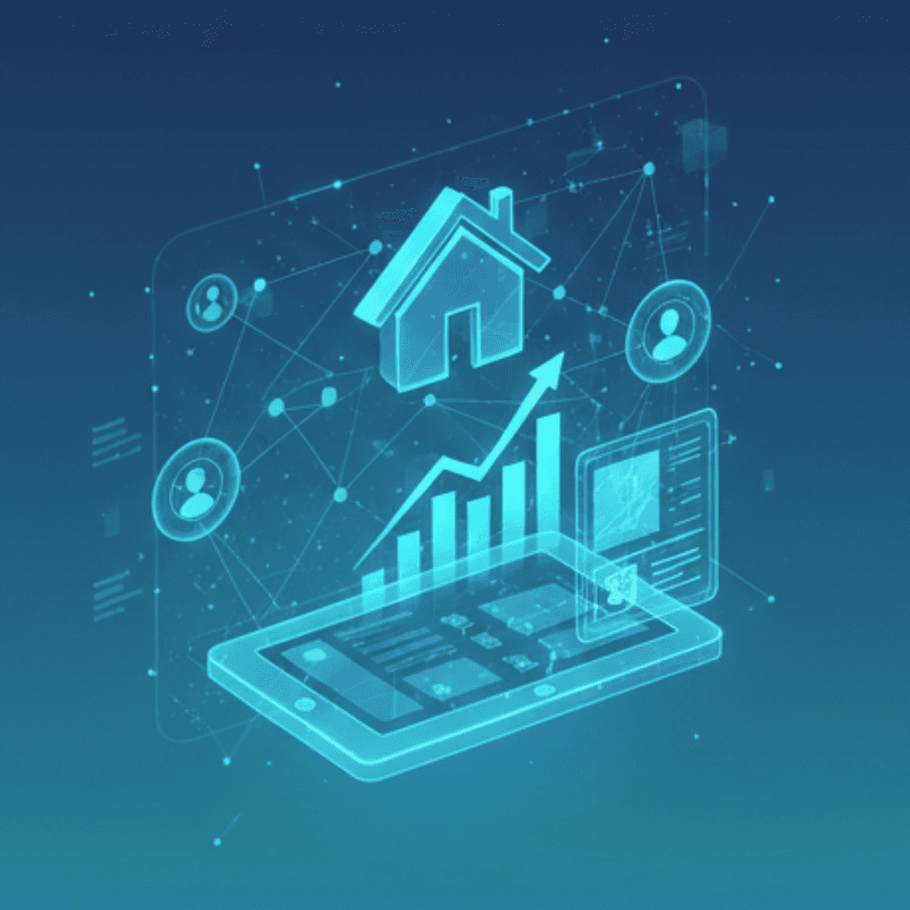 A Quick Guide To The Benefits Of CRM In Real Estate in UAE