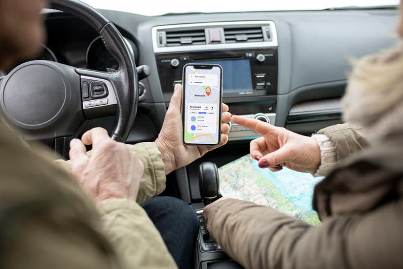 Automotive App Development Cost in 2026: A Complete Guide for Businesses