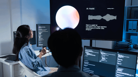 Top 10 AI Software Development Companies in the USA for 2026