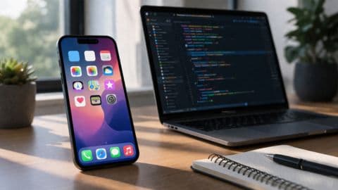 Top iOS App Development Companies in the US (2026 Updated List)