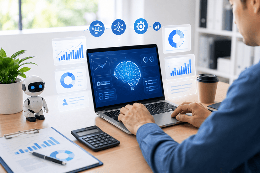 AI Development Cost in 2026: Pricing, Drivers, and Hidden Costs
