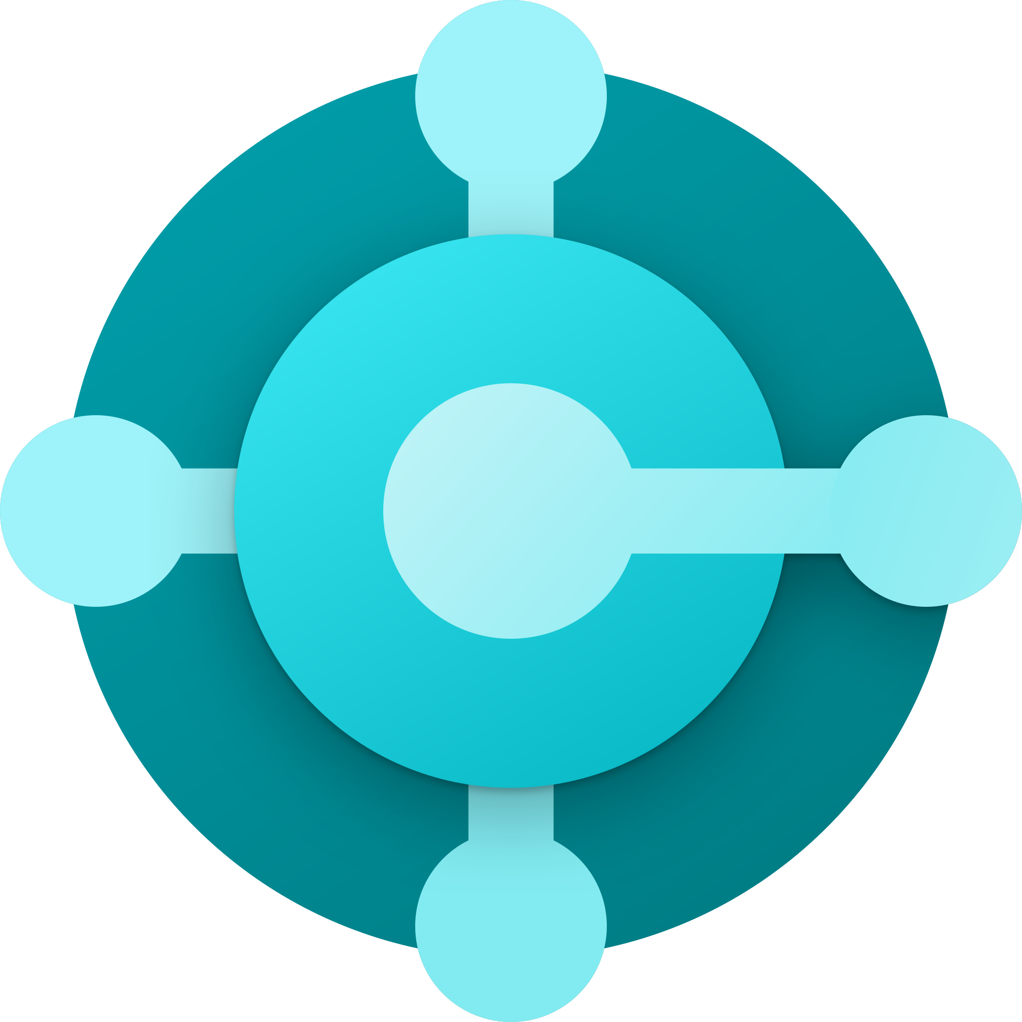 Microsoft Business Central icon