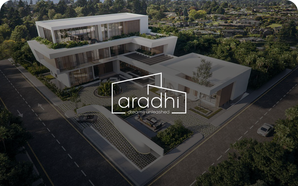 Aradhi – Revolutionizing Real Estate for GCC Realtors