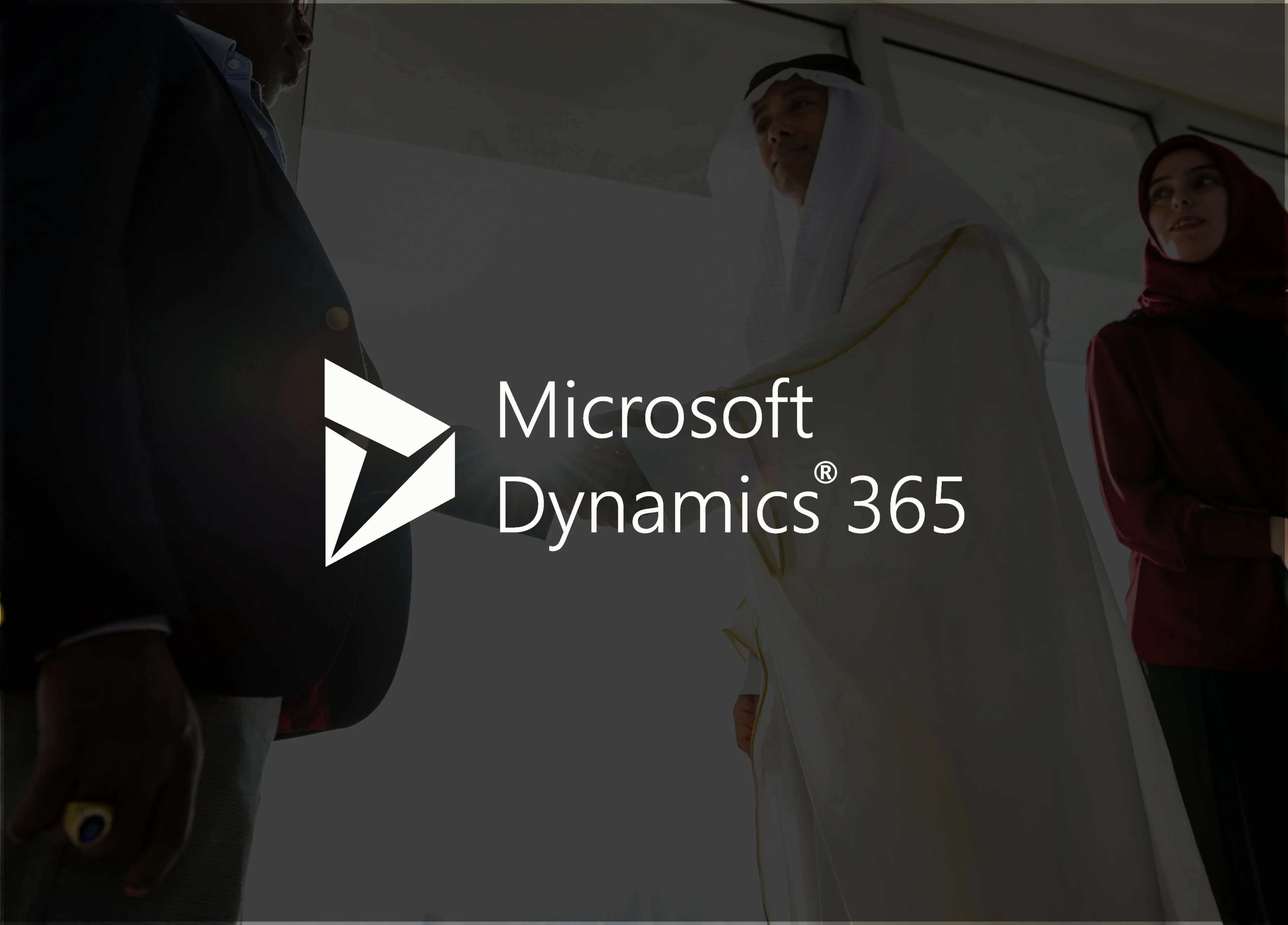 Centralized ERP Implementation for 12 Umoor