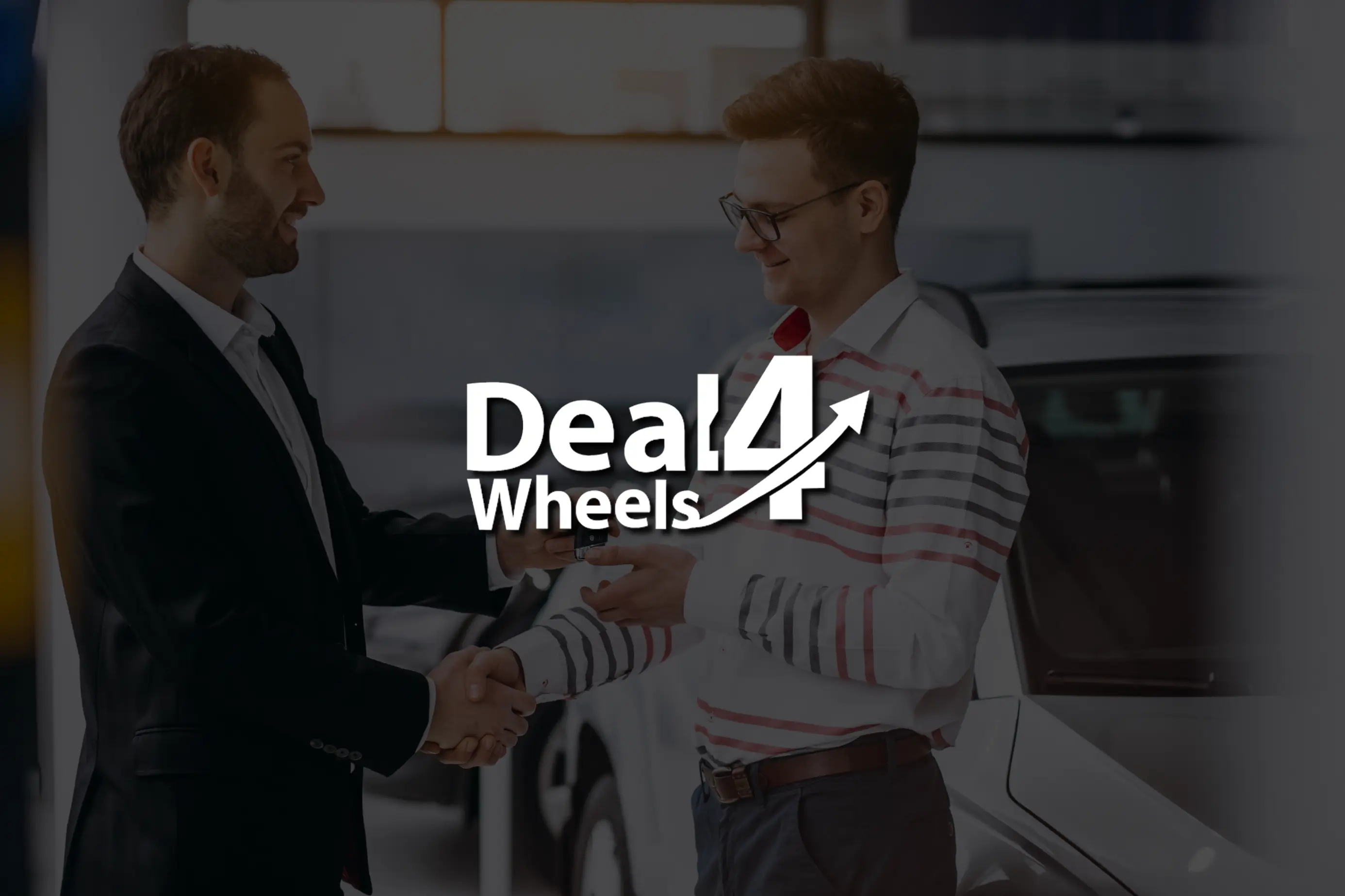 Deal4Wheels – UK Car Finance Calculator
