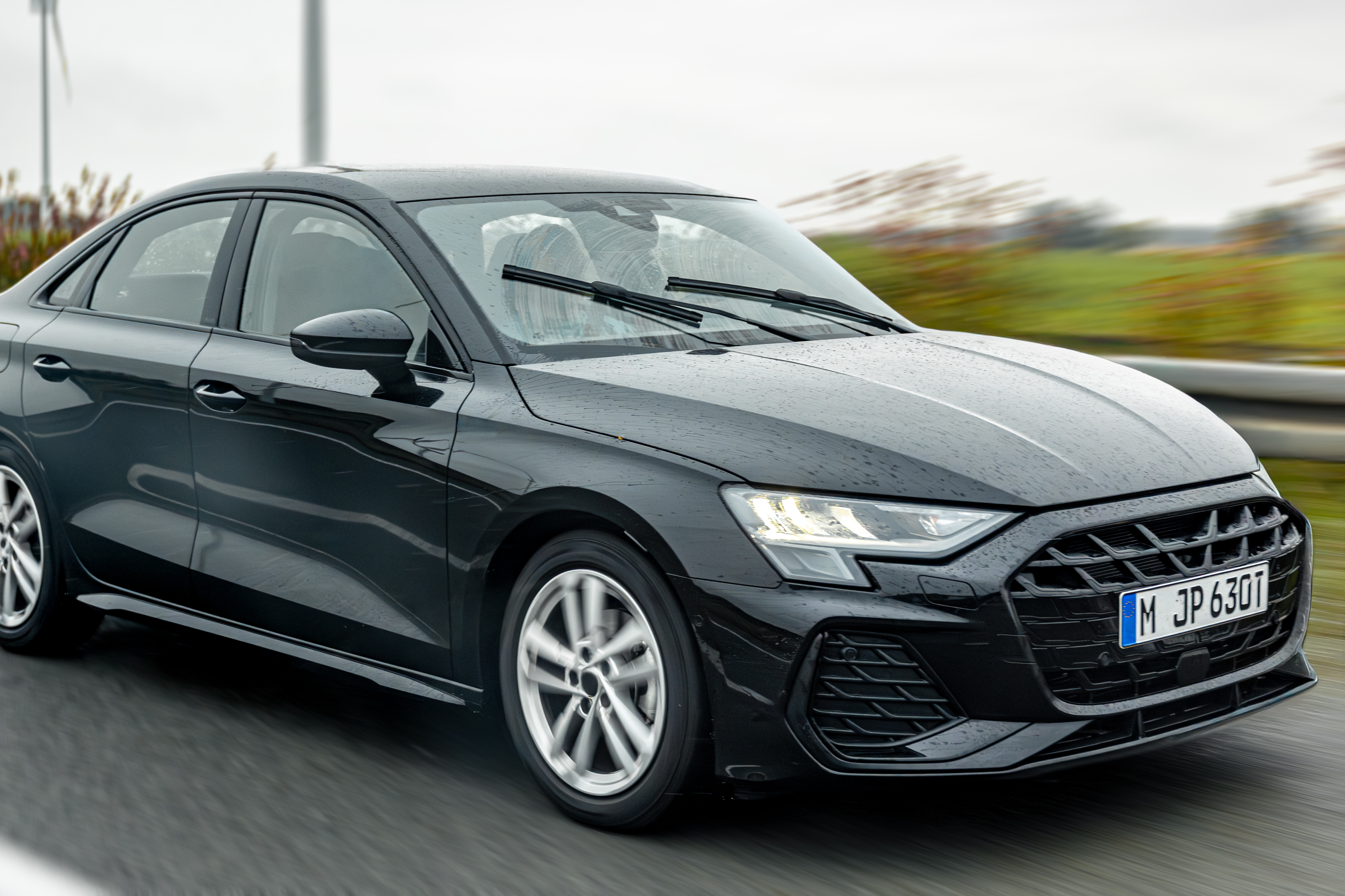 Qarya modern building architecture