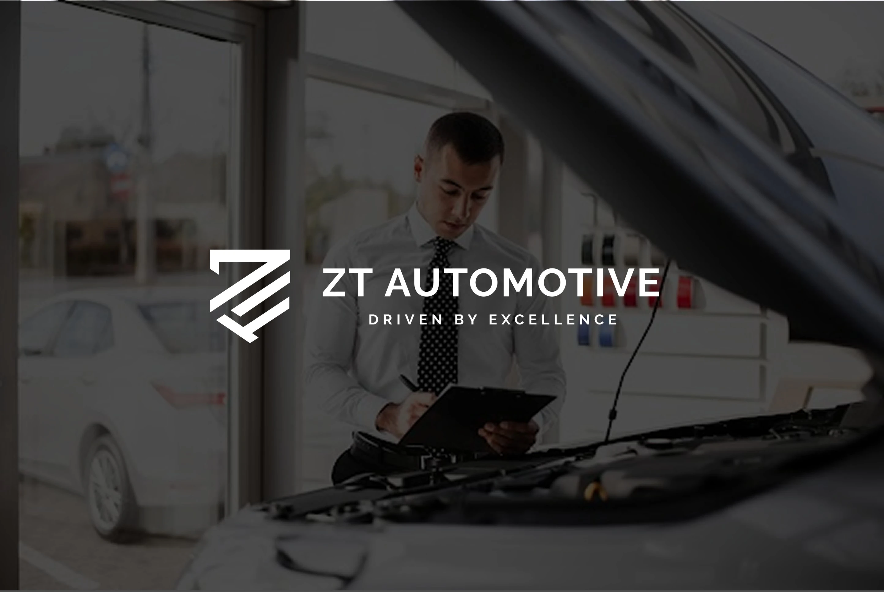 ZT – Dealer ERP Finance Workflow Automation Platform