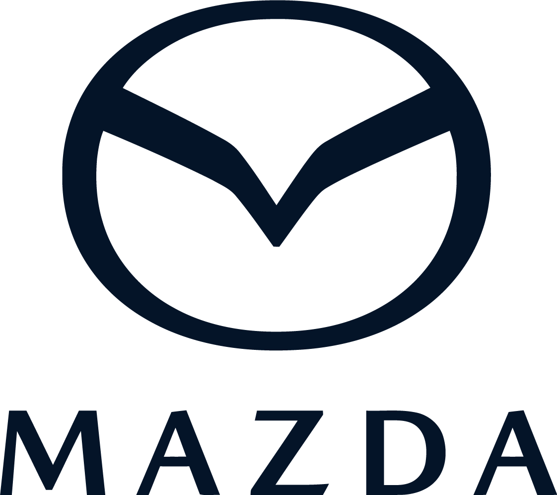 Mazda Logo