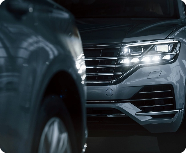 Dealership Management Solution