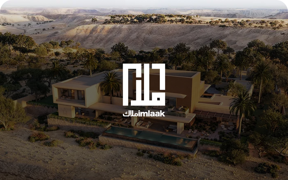 Imlaak – Pioneering the Future of Real Estate in the GCC