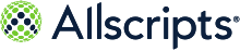 Allscripts Logo
