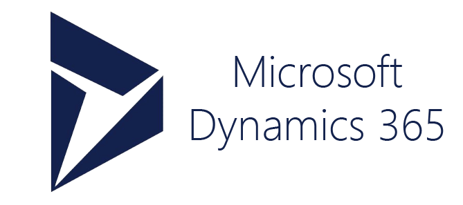 Dynamics 356 Logo