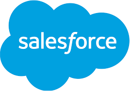 Saleforce Logo