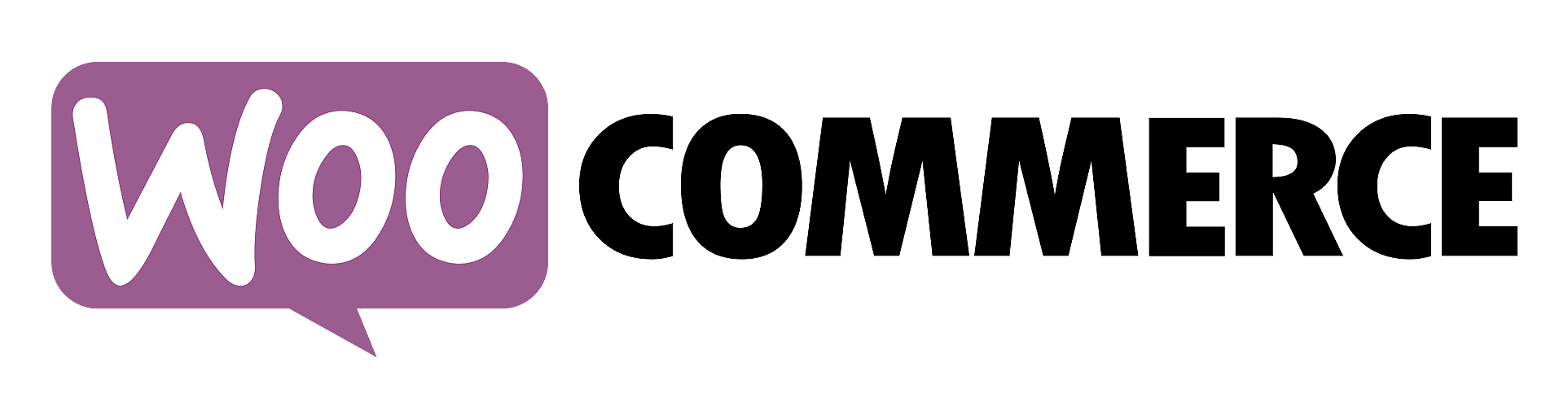 Woo-Commerce Logo